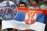 Djoković napisał na obiektywie kamery: „Kosowo to serce Serbii!”. Jest reakcja organizatorów Roland Garros