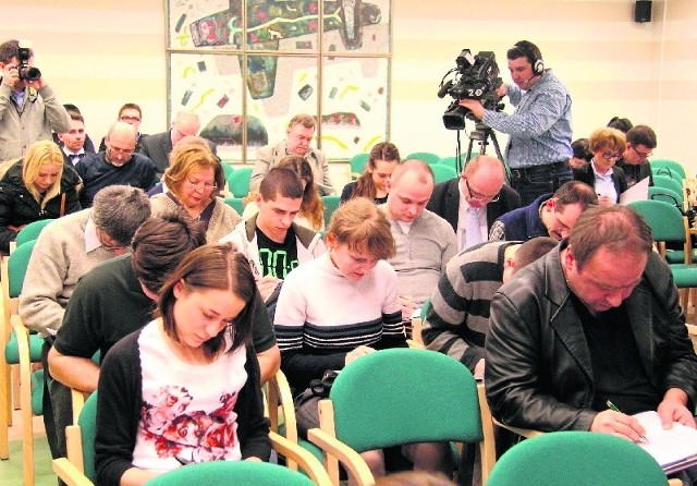 Batalię z językiem ojczystym w tegorocznym "Świętokrzyskim Dyktandzie" stoczyło 65 osób z województwa.