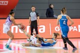 Koszykarki Polskie Przetwory Basket 25 Bydgoszcz w półfinale Suzuki Puchar Polski [zdjęcia]