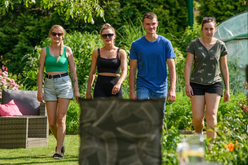 Rolnik szuka żony. Co nas czeka w najbliższych odcinkach? Będzie kilka pożegnań. Kogo odprawią Podlasianie - Klaudia i Michał?