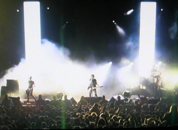 Nine Inch Nails w Spodku. Koncert Katowicach już dziś!