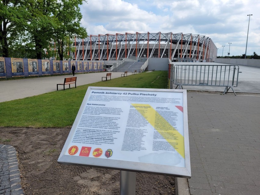 W niedzielę, 29 maja o godz. 14.30 na Stadionie Miejskim...