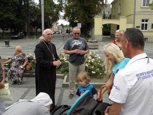 Pielgrzymka sosnowiecka dotarła na Jasną Górę [ZOBACZ ZDJĘCIA]