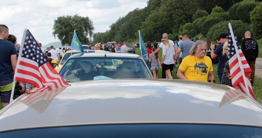 Grudziądzki Mega Park oprócz wielu atrakcji dla dzieci...