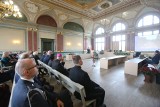 Otwarcie nowej siedziby Sądu Okręgowego w Sosnowcu. Kolejna inwestycja Ministerstwa Sprawiedliwości w mieście