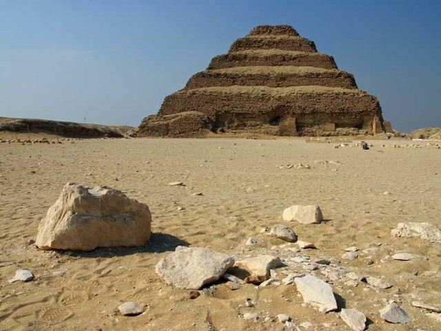 Biuro podróży TUI Poland odwołuje wszystkie imprezy turystyczne do Egiptu zaplanowane na te wakacje.