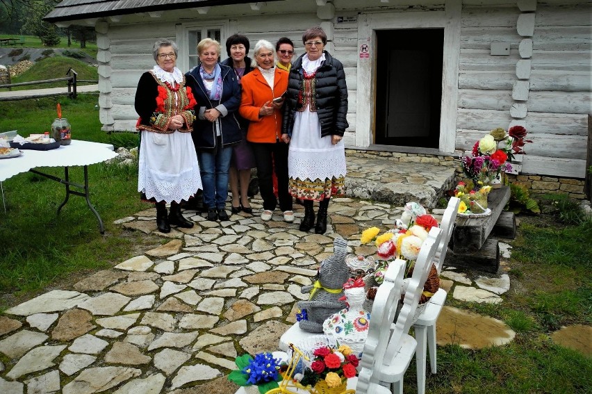 Otwarcie sezonu turystycznego w Olkuszu