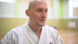 Marcin Gawlik o seminarium karate z Pawłem Bombolewskim [wideo]