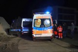 Tragedia na ul. Stawowej w Opolu. Ciało 29-latka w rowie melioracyjnym