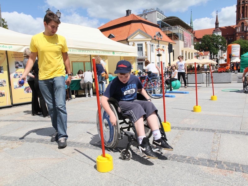 Dzien akademicki
Dzien akademicki