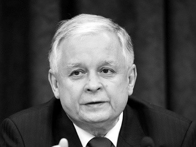 Śp. Lech Kaczyński