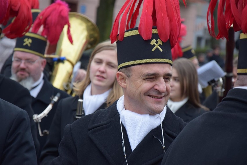 Kilka tysięcy górników przybyło z pielgrzymką na Jasną Górę