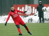 Nowym piłkarzem drugoligowego Widzewa został Łukasz Turzyniecki