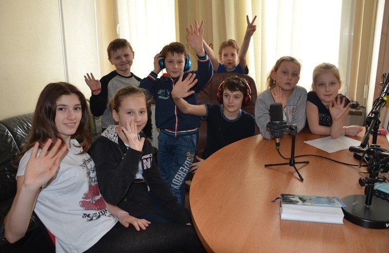 Mnóstwo zajęć dla dzieci w ferie przygotował Opatowski Ośrodek Kultury. O nudzie nie było mowy