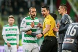 Lotto Ekstraklasa. Lechia Gdańsk i Arka Gdynia poznały sędziów w meczach 37. kolejce Lotto Ekstraklasy