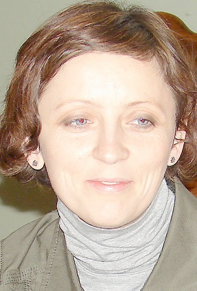 Rzecznik prasowy teatru Beata Kastner.