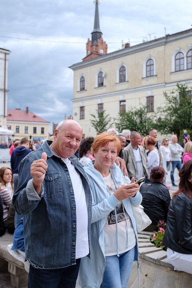 Tarnów. Kasia Kowalska gwiazdą drugiego wieczoru Zdearzeń 2018 [ZDJĘCIA]