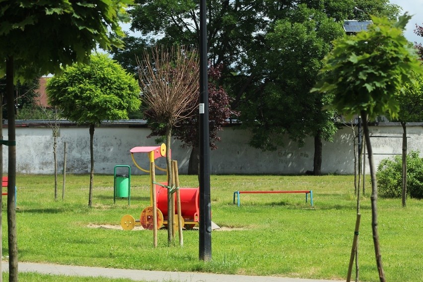 Słupsk. Te miejsca są brudne i zaśmiecone