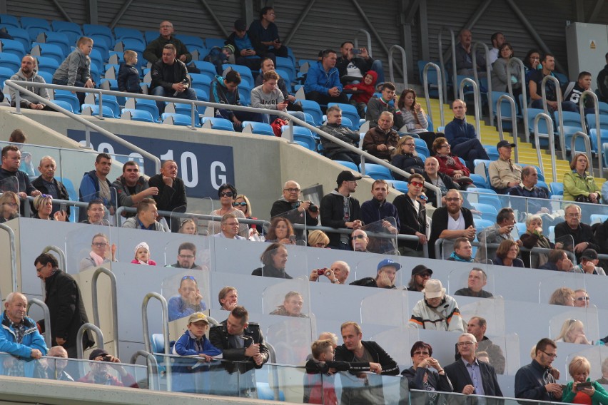 Stadion Śląski Dzień Otwarty: odnajdźcie się na zdjęciach!