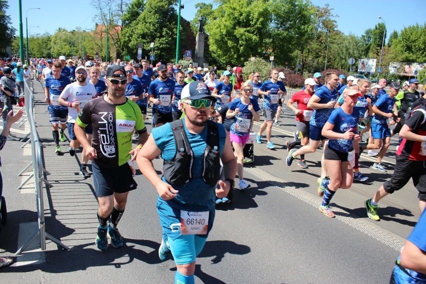 Wings For Life Poznań 2018: Zdjęcia biegaczy [WIELKA GALERIA...