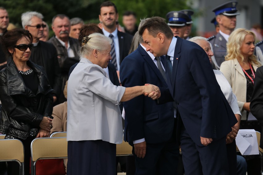 Uroczystości związane z rocznicą urodzin ks. Jerzego...