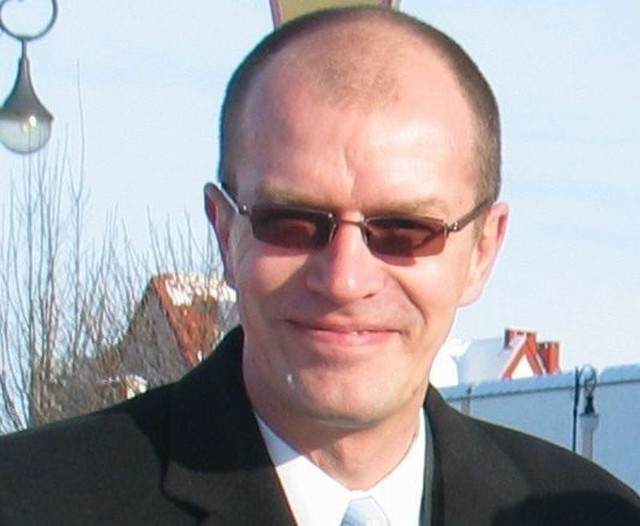 Radny Krzysztof Sadowski jako rzecznik prezydenta zarobił w ubiegłym roku 82 tys. zł.