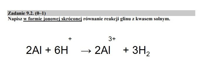 Matura 2019: Chemia poziom rozszerzony. Odpowiedzi, arkusze CKE, zadania [POZIOM ROZSZERZONY, 13.05.19]