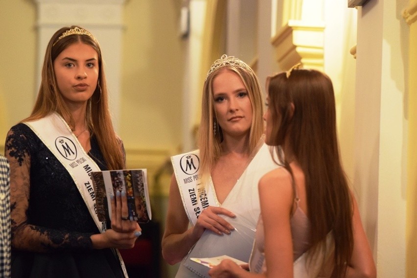 Wybory Miss Beskidów 2019