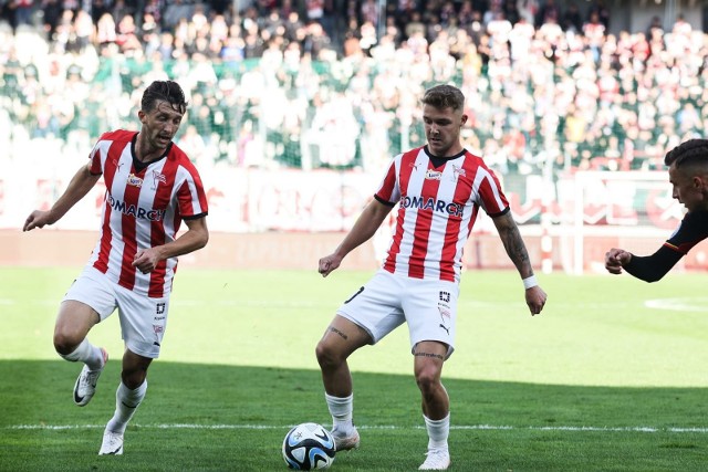 Michał Rakoczy (Cracovia)