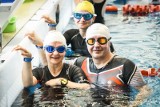 Triathlon Pod Dachem w Bydgoszczy. Szlifują formę przed sezonem letnim - zdjęcia