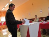 Czerwin. Referendum nad odwołaniem wójta i rady gminy nieważne