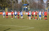 3 liga piłkarska. Lechia Zielona Góra - MKS Kluczbork 2-0