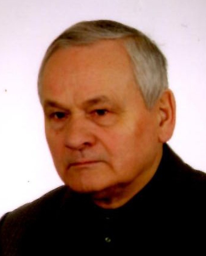 30 września 2010 roku we Włocławku zaginął Władysław...