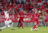 Piłkarska druga liga. Widzew musi wykorzystać problemy rywala