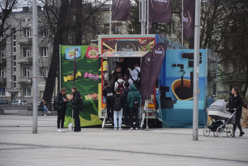 Jarmark Wielkanocny w Częstochowie. Jakie produkty możemy...