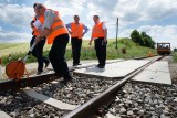 Dlaczego mieszkańcy Pniewitego przegrali walkę o bezpieczny przejazd kolejowy