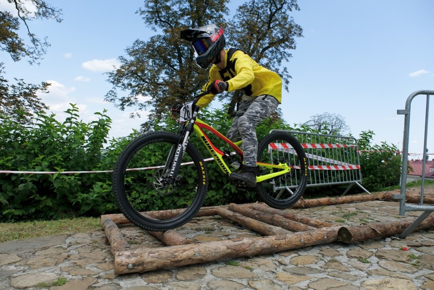 W sobotę w Przemyślu rozpoczęła się szósta edycja Bike Town...