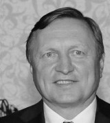 Zmarł Andrzej Biesiada, właściciel jednej z największych firm w regionie