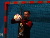 Janukiewicz wraca na Twardowskiego. Bramkarz zagra dla Futsal Szczecin. ZDJĘCIA