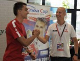 Wielki pojedynek na Enea Cup - Lewandowski, czy Kszczot? 