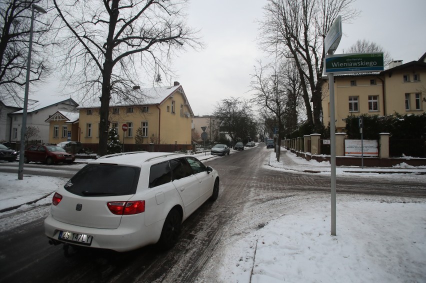 Kolejna Strefa Tempo 30 w Szczecinie? Na Pogodnie kierowcy znacznie przekraczają prędkość!