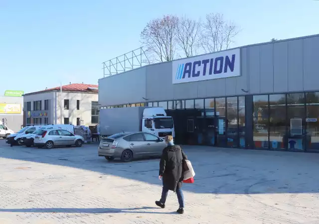 25 listopada sieć popularnych dyskontów - Action - otworzy w Pionkach swój pierwszy sklep.