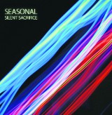 Seasonal - Silent Sacrifice. Maciej Sochoń nagrał ósmy album
