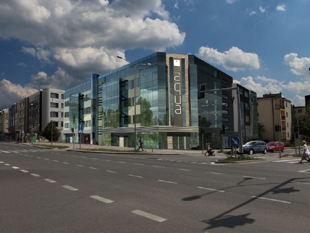 Tak będzie wyglądał budynek, który powstanie wzdłuż ulicy IX Wieków Kielc, od Mojżesza Pelca do Cichej.