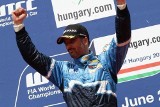 WTCC: Menu i Muller zwyciężyli w Budapeszcie