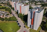 Akademiki za dobre wyniki na PB. Najlepsi zamieszkają w nich za darmo