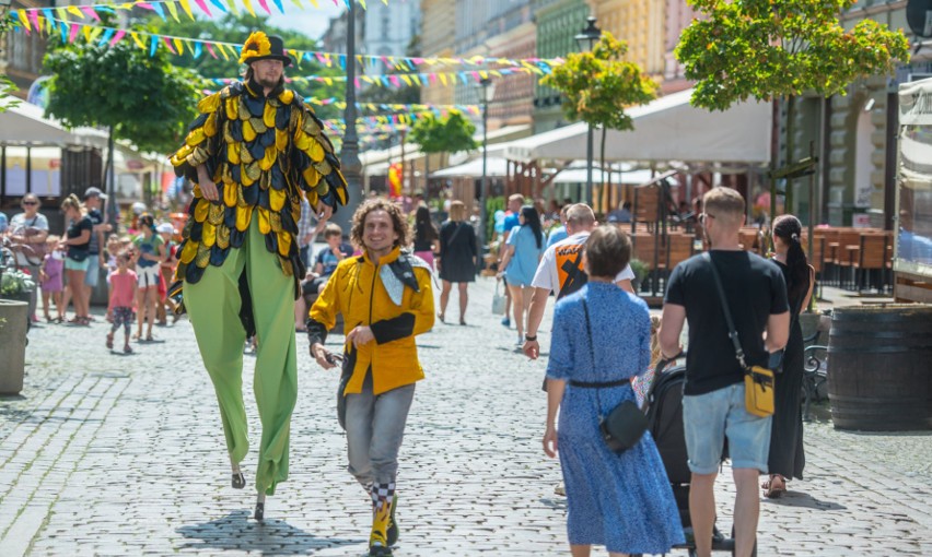 Sprawdźcie listę najciekawszych wydarzeń rozrywkowych i...