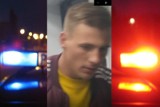 Poznań: Policja opublikowała zdjęcie mężczyzny podejrzanego o pobicie na ul. Jaskółczej. Kto go rozpoznaje?