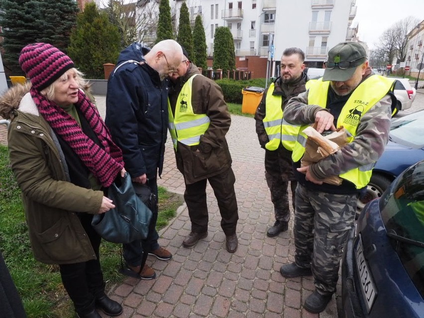 Trzecia edycja akcji Czyste Miasto w Koszalinie [ZDJĘCIA]