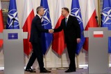 Polska w NATO. Polonia amerykańska odegrała istotną rolę w powiększeniu paktu